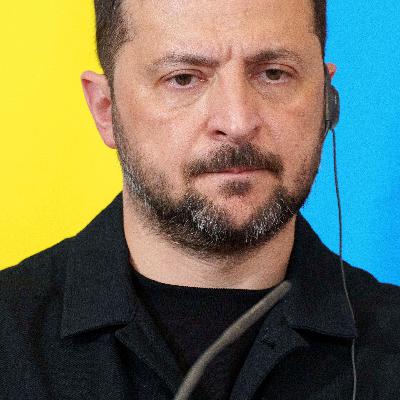 Russischer Angriffskrieg - Neuer Vorschlag für Ende des Kriegs in der Ukraine