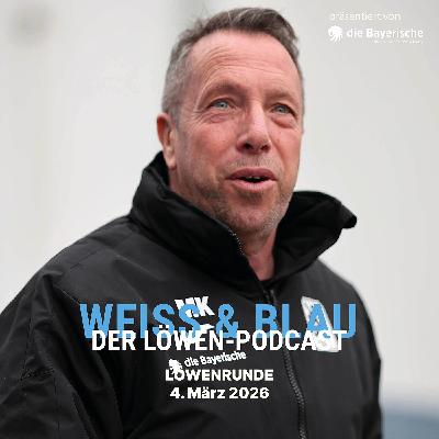 Löwenrunde vom 4. März 2026