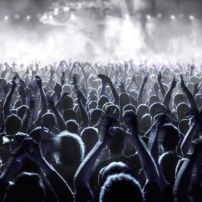 Booking Shows After Covid & Billboard's 'Artist of the Decade'
