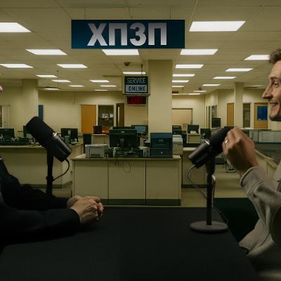 Тест на IQ, тест на аутизм, тест з ПДР | ХОРОШИЙ ПОГАНИЙ ЗЛИЙ ПОДКАСТ №157