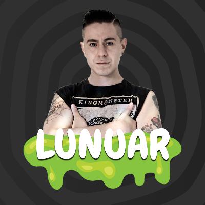 Ay Nanita! T5 E6: Lunuar l Anecdotario Paranormal