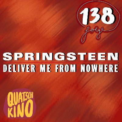 Folge 138: Springsteen: Deliver Me from Nowhere