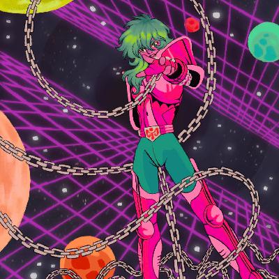 Cosmo Champs 8: Hyoga's Infinite Ls
