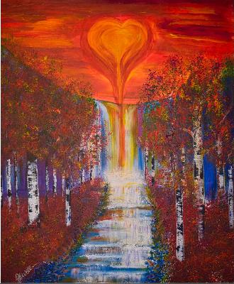 Ep.101 - Getting to the Heart of Liberation | Sacred Pathways Podcast