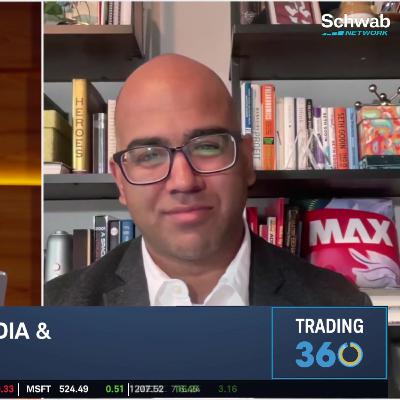 AMZN Gets Holiday Head Start as Experts See Over $250B in Seasonal Spend