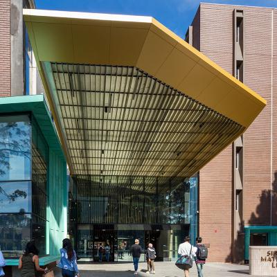 Education - Episode 3