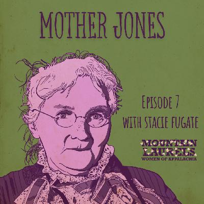 Mother Jones Mayhem Mother Jones Mayhem