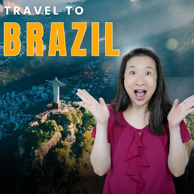 127. Maximize Your Points and Miles in Brazil NOW 127. Maximize Your Points and Miles in Brazil NOW