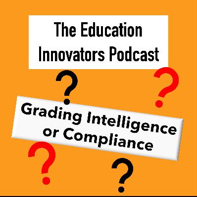 Are We Grading Intelligence or Compliance?