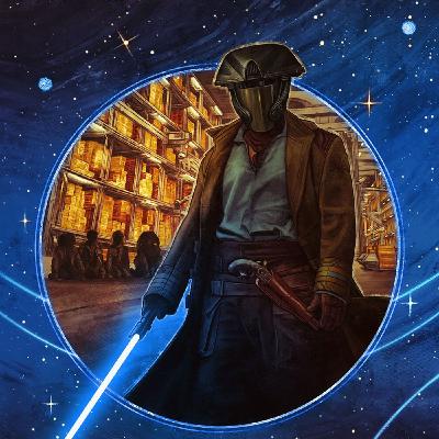 Skeleton Crew Final de Temporada: La Nueva República siempre llega justo a tiempo en Star Wars Skeleton Crew Final de Temporada: La Nueva República siempre llega justo a tiempo en Star Wars