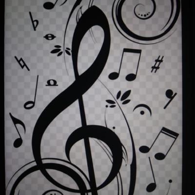 Rocking Out - The Beginning