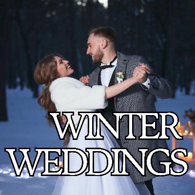 Captivating Winter Weddings
