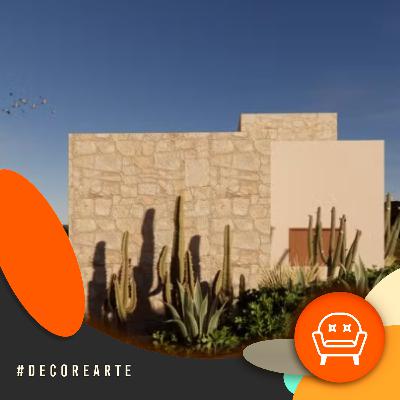 Decor e Arte - Palmas para o João