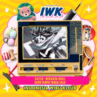 BERAKIN: Deku, Hero Tanpa Tanda Jasa