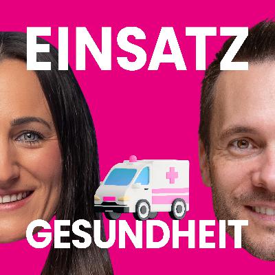 56 – Ernährungsberatung: Was zählt wirklich im Ernährungs-Dschungel?