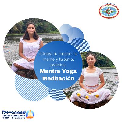🕉 "¿Está dando frutos tu vida?"