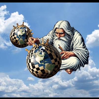 Die Klimakiller sind die Reichen, Folge 3: Ist der Mensch jetzt gut oder böse oder was? Die Klimakiller sind die Reichen, Folge 3: Ist der Mensch jetzt gut oder böse oder was?