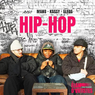 La déferlante hip-hop La déferlante hip-hop