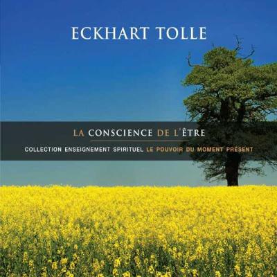 La conscience de l'être Livre audio complet