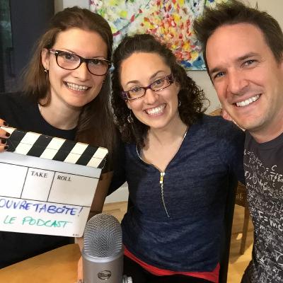 Entreprendre, c'est ingérable! Entreprendre, c'est ingérable!