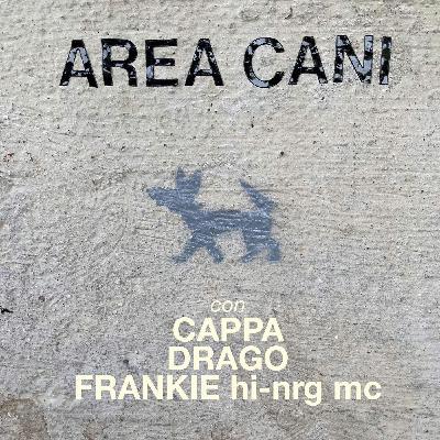 Area cani