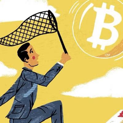 Should you trade or HODL Bitcoin… or both? Should you trade or HODL Bitcoin… or both?