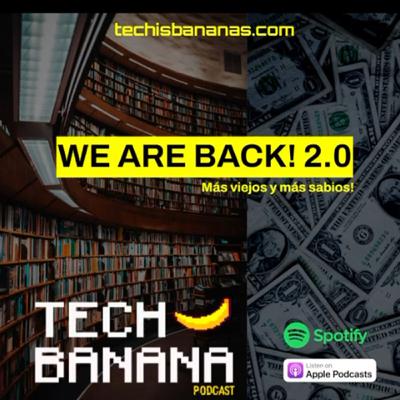 We Are Back 2.0 | TCHBN S4E1 We Are Back 2.0 | TCHBN S4E1