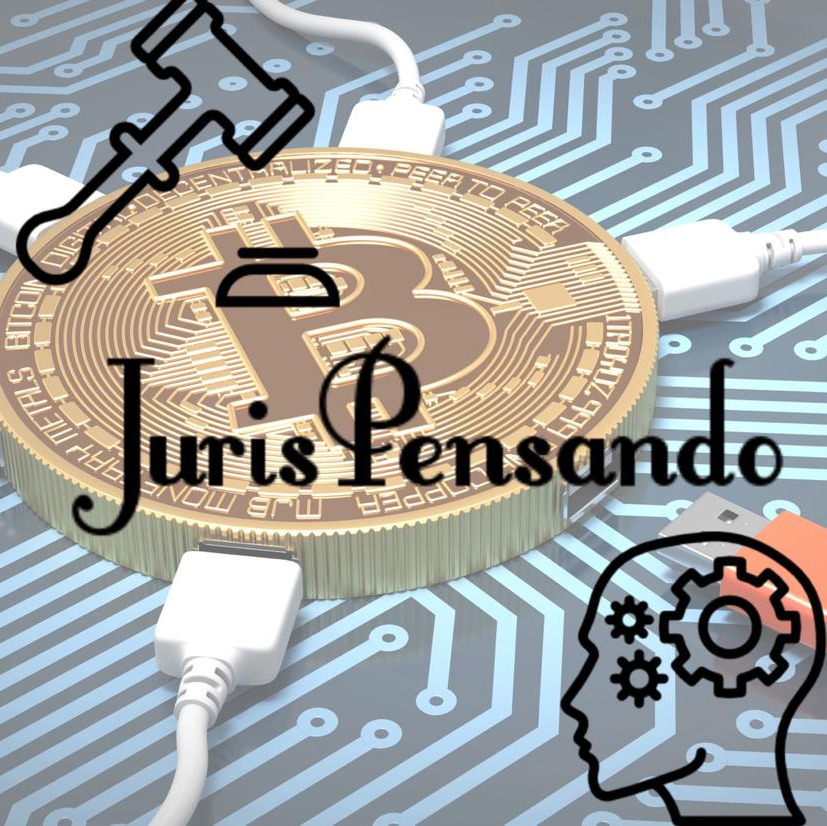 JURISPENSANDO EPISÓDIO 1 - TEMA: CRIPTOMOEDAS