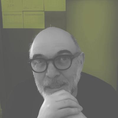4. Carlos Amorales: Mucho de mi trabajo parte de escribir