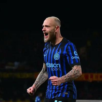 Episode 125 – Inter Bounce Back in Lecce, Bodø/Glimt Rematch Episode 125 – Inter Bounce Back in Lecce, Bodø/Glimt Rematch