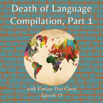 Death of Language Compilation, Part 1