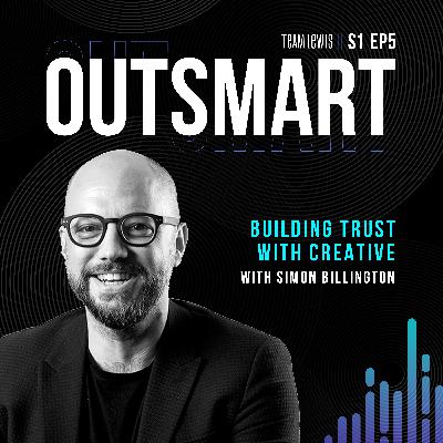 Building Trust Through Creative Building Trust Through Creative