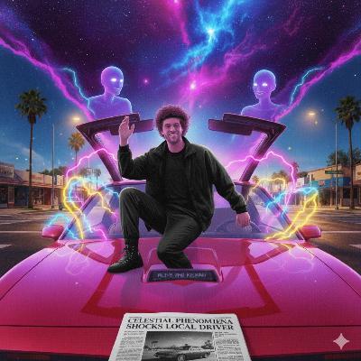 Alive and Kicking: The Fragile Geometry of Escape Alive and Kicking: The Fragile Geometry of Escape