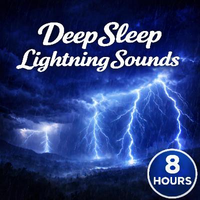 Lightning Sounds Rolling Through the Night