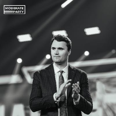 The Assassination of Charlie Kirk
