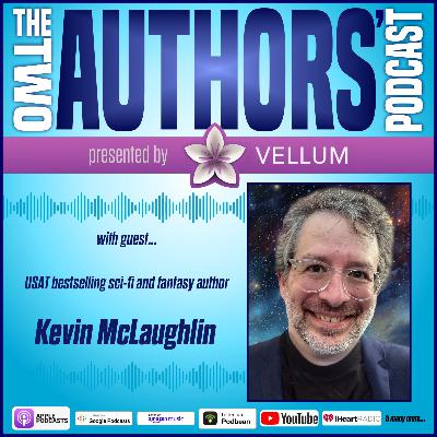 AI As A Tool with Kevin McLaughlin