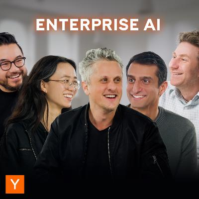 How AI Is Changing Enterprise