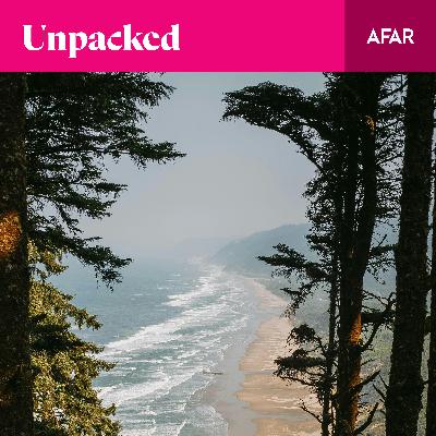 We Towed an Airstream Down the Oregon Coast Using an Electric Truck. Here's What Happened.