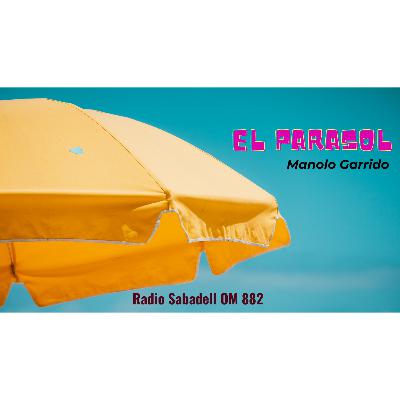 22 de Julio de 1986 - Radio Sabadell EAJ20