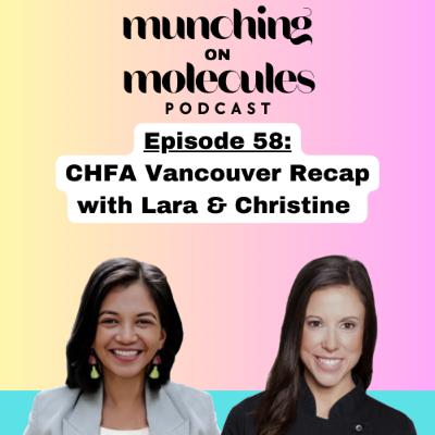 Episode 58. CHFA NOW Vancouver 2026 Recap Episode 58. CHFA NOW Vancouver 2026 Recap