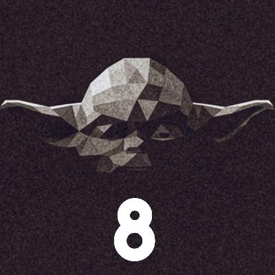 Capítulo 8 - Epicteto