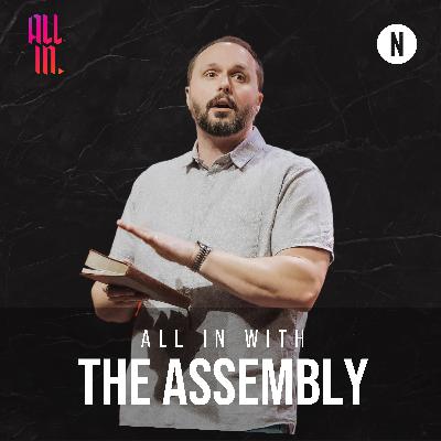 All In With The Assembly All In With The Assembly