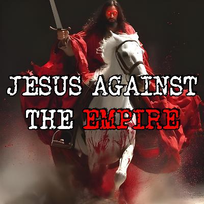 Jesus Against the Princes of the Darkness of this World.