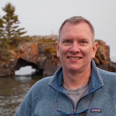 Episode 6 | Dr. Tim Huelsman Episode 6 | Dr. Tim Huelsman