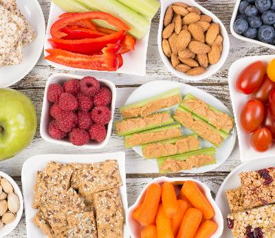 EntreNosotros | Merendar o no merendar, esa es la cuestión EntreNosotros | Merendar o no merendar, esa es la cuestión