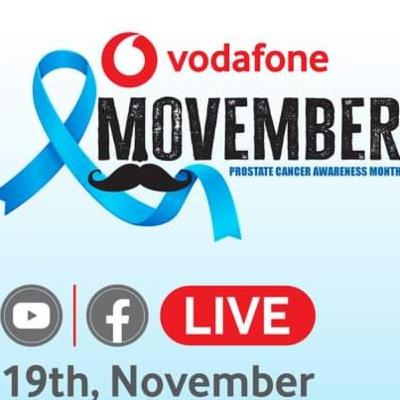 Demystifying #Movember