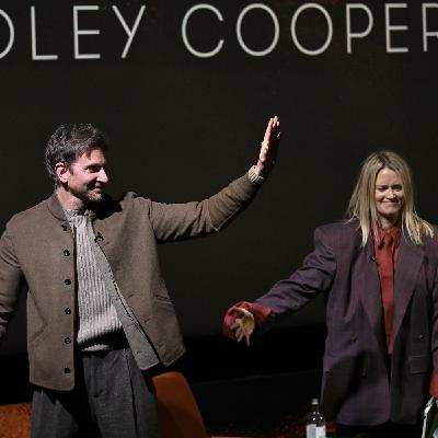 580: Bradley Cooper On The Music Of 'Is This Thing On' 580: Bradley Cooper On The Music Of 'Is This Thing On'