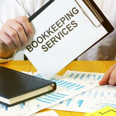 SRWP#6: Bookkeeping