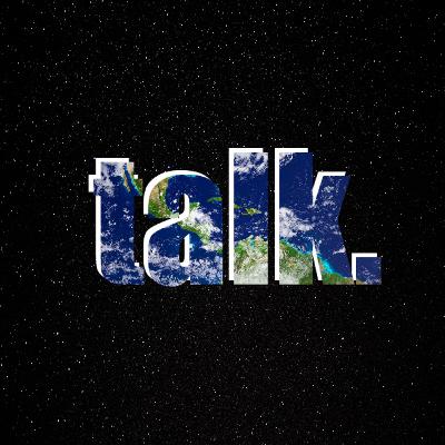 Space Up: What Lies Beyond Us? | Talk-Ep 01 | Space Up: What Lies Beyond Us? | Talk-Ep 01 |