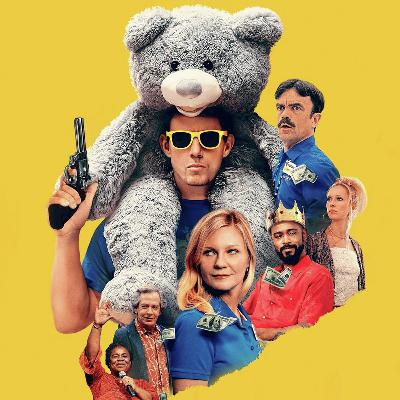 Joey V. reviews 'Roofman' starring Channing Tatum and Kirsten Dunst